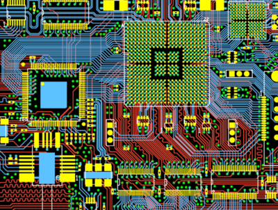 中國EDA產(chǎn)業(yè)風雨征程 從‘熊貓系統(tǒng)’曇花一現(xiàn)到最終崛起之路