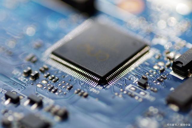 雙非高校硬核入榜美國制裁實(shí)體清單，集成電路設(shè)計專業(yè)分?jǐn)?shù)美麗、性價比高