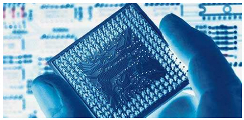 信息時代的“發(fā)動機”——芯片技術與軟件開發(fā)的協(xié)同革新