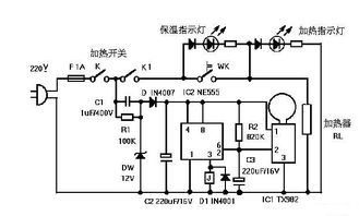 電容降壓電路設(shè)計 原理、核心要點與設(shè)計指南